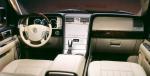 Lincoln Navigator 2003 года